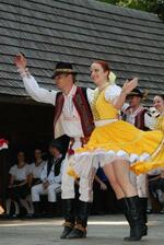 MFSF Jánošíkov dukát