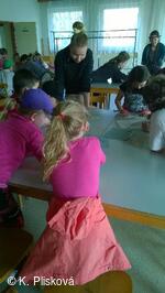 Obecní knihovna v Petřvaldě - knihovna, kde jste doma!