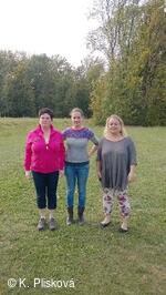 Obecní knihovna v Petřvaldě - knihovna, kde jste doma!