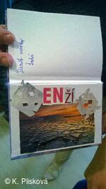 Obecní knihovna v Petřvaldě - knihovna, kde jste doma!