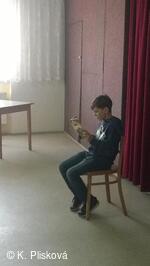 Obecní knihovna v Petřvaldě - knihovna, kde jste doma!