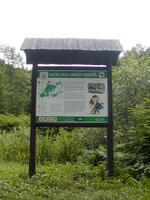 Naučná stezka Janáčkův chodníček