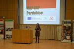Konference 6.4.2017, Univerzita Pardubice
