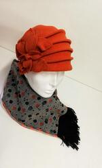 Motýlek - klobouky, čepice, módní doplňky