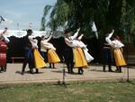 Jihočeský folklorní festival