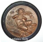 Kostel sv. Ducha s bývalým špitálem