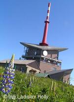 Výstup na Lysou Horu, Beskydy