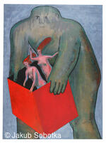 Výstavní síň Synagoga