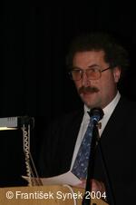 Kancelář ústředí FoS ČR