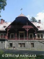 13. komnata - pohádková klenotnice