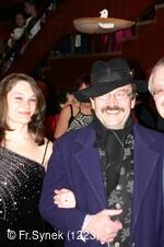 Národní krojový ples