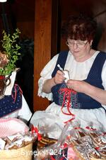 Národní krojový ples