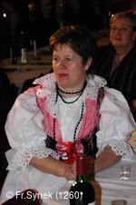 Národní krojový ples