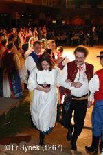 Národní krojový ples