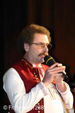 Národní krojový ples