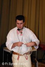 Národní krojový ples