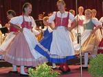 Folklorní festival Mariánský podzim