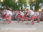 Mezinárodní folklorní festival Červený Kostelec