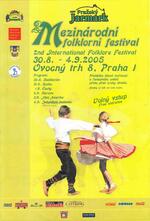 MFF Pražský jarmark