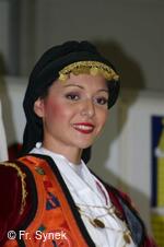 MFF Pražský jarmark