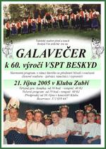 Valašský soubor písní a tanců Beskyd