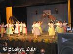 Valašský soubor písní a tanců Beskyd