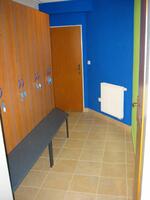 Relaxační a turistické centrum Hornolidečska