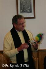 Národní krojový ples