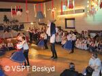 Beskyd, valašský soubor písní a tanců