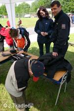 Odpoledne s Policií České republiky