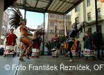 Mezinárodní folklorní festival Folklor bez hranic