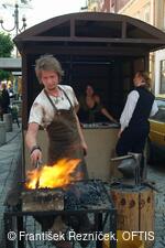 Mezinárodní folklorní festival Folklor bez hranic