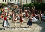 Mezinárodní folklorní festival Folklor bez hranic