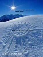 Ondrášek, dětský folklorní soubor