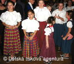 Národní krojový ples