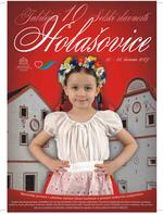 Selské slavnosti Holašovice