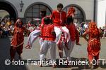 Mezinárodní folklorní festival Čermenské slavnosti