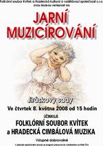 Kvítek, folklorní soubor