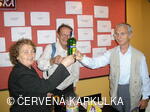 Setkání Jeníčků a Mařenek 2007