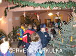Vánoce v Perníkové chaloupce 2005