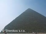 CK Shenkos, Egypt, Giza