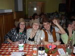 Obecní Country ples 2009