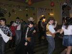 Obecní Country ples 2009