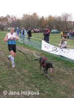 Trnávský sprint 4. ročník - 1. - 2.11.2008