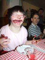 Společnost pro podporu lidí s mentálním postižením v ČR,o.s.