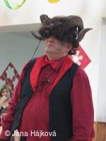 Obecní ples - hledá se královna