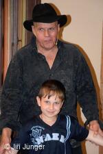 Setkání Jeníčků a Mařenek 2009