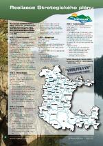 MAS Železnohorský region