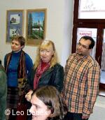 Knihovna a Informační centrum Háj ve Slezsku.