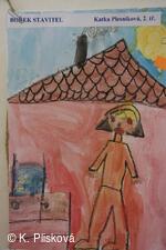 Obecní knihovna Petřvald